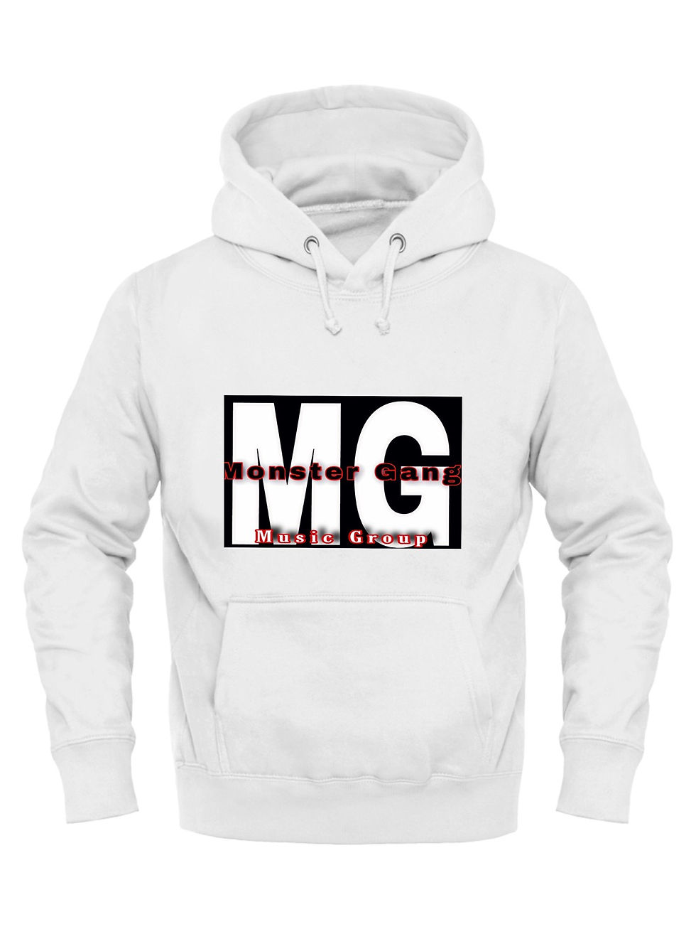 Thumbnail: Men/Female MG Sweat Shirts 
