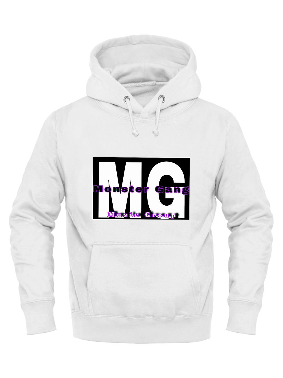 Thumbnail: Men/Female MG Sweat Shirts 