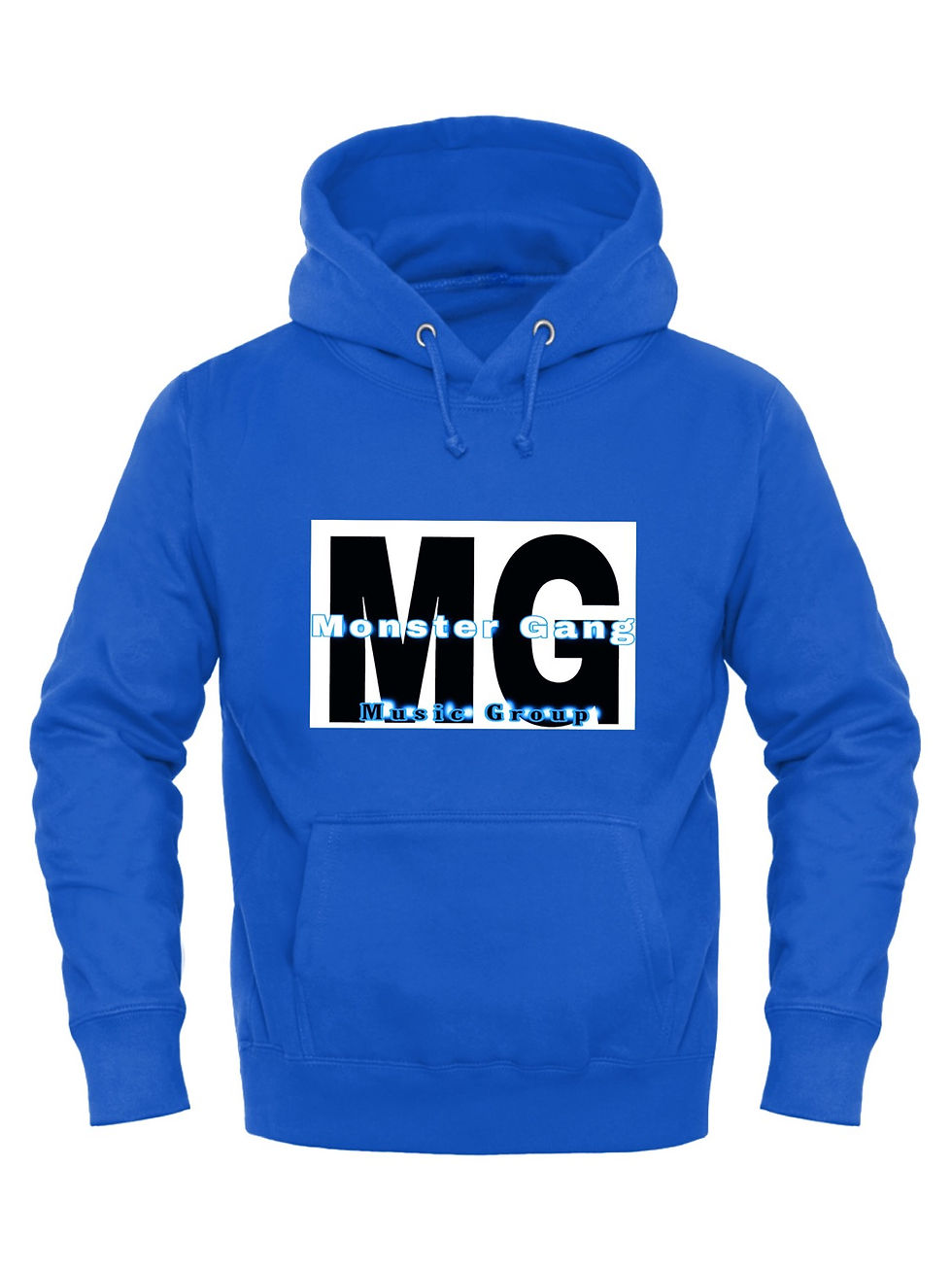 Thumbnail: Men/Female MG Sweat Shirts 