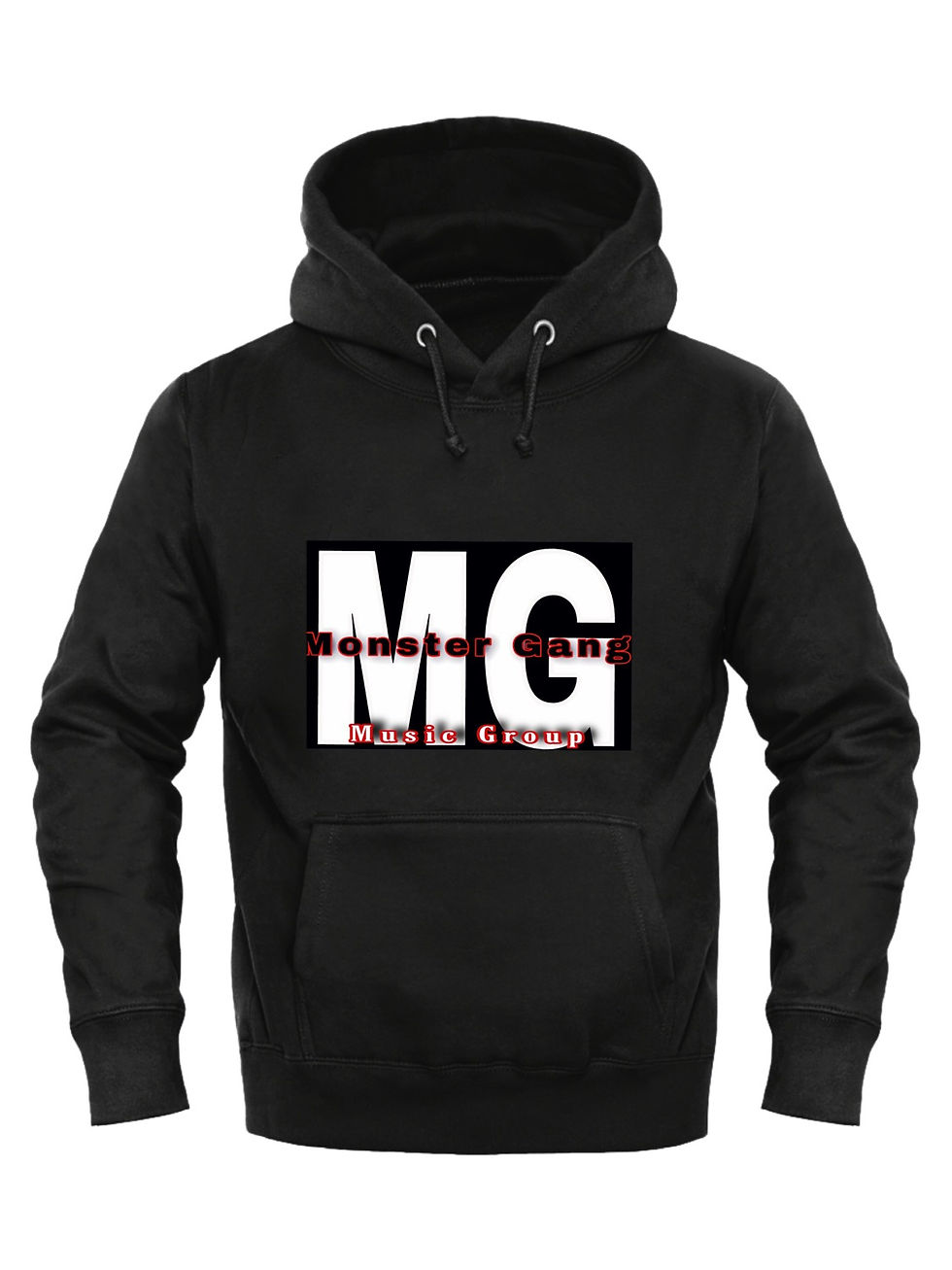 Thumbnail: Men/Female MG Sweat Shirts 