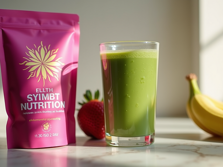 Achieve Weight Loss Goals with Lifewave, Isagenix, and Rife Technologies