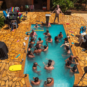 Um encerramento para ficar na memória 💛