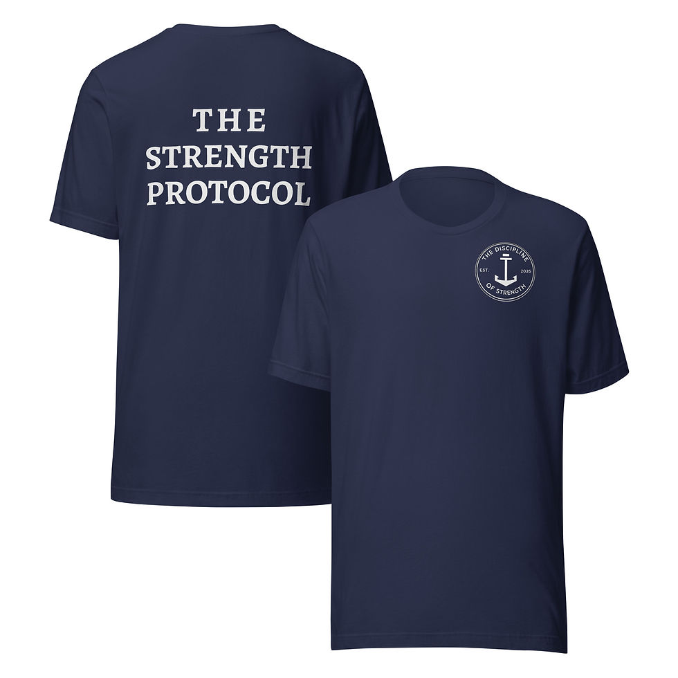 Thumbnail: Unisex t-shirt