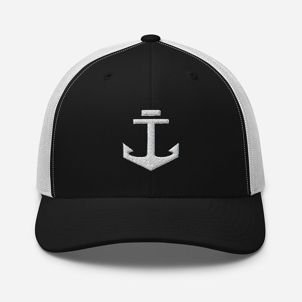 Thumbnail: Trucker Cap