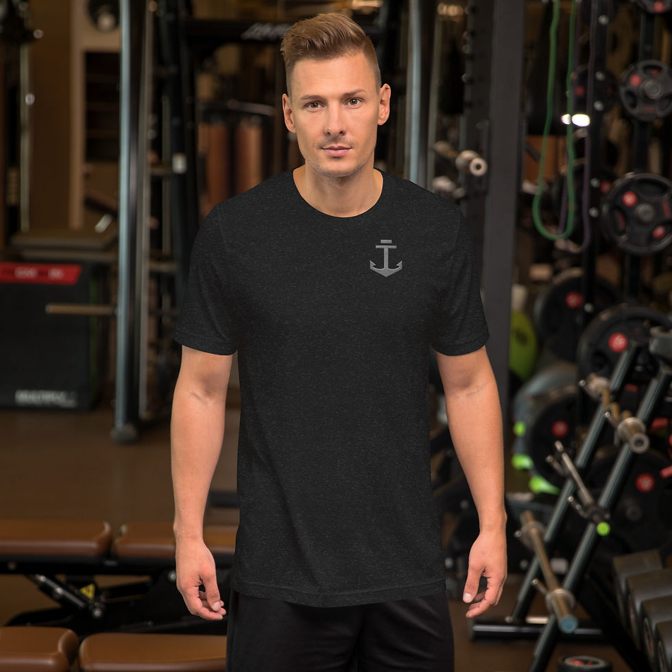 Thumbnail: Unisex t-shirt
