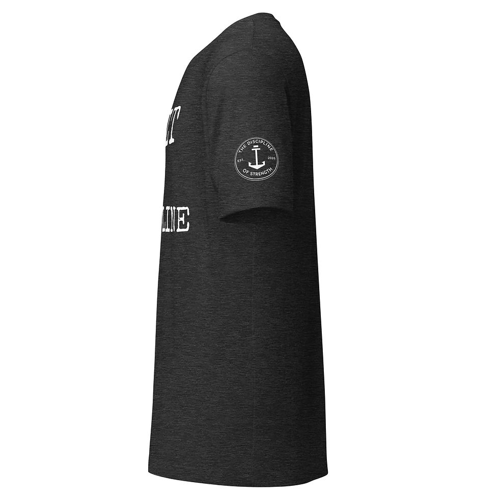 Thumbnail: Unisex t-shirt