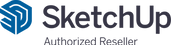 SketchUp Authorized Reseller