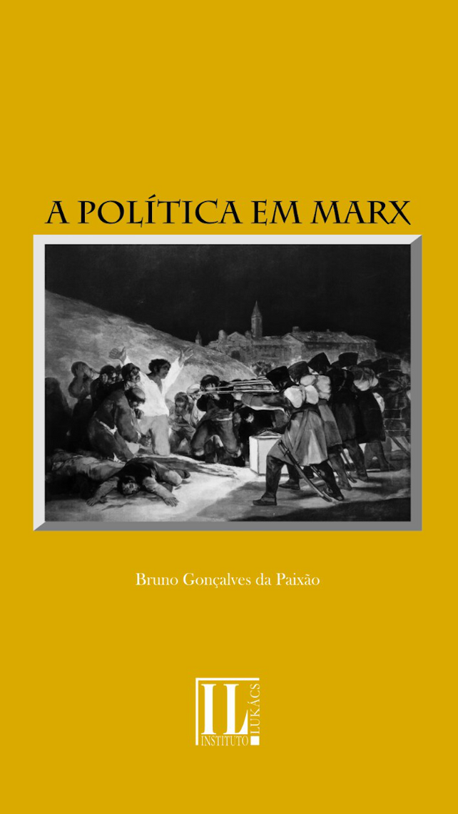 A Política em Marx