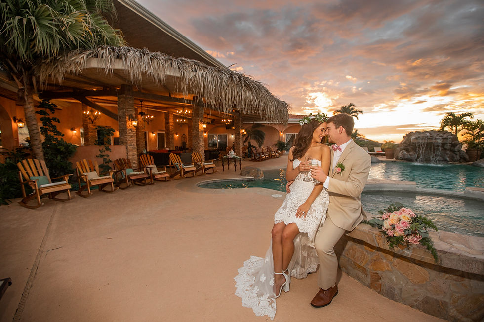 Make your wedding dreams come true