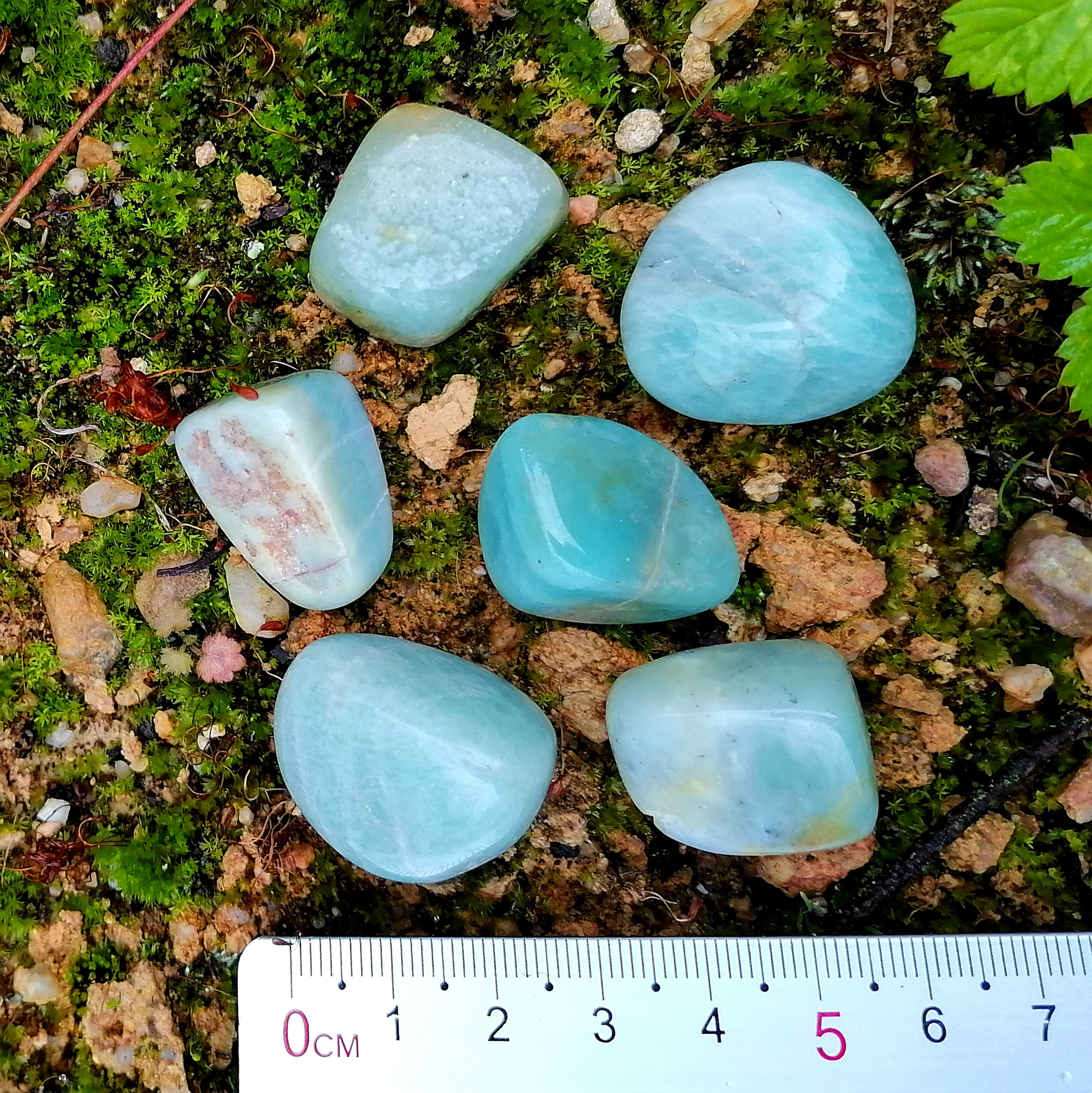 Amazonite