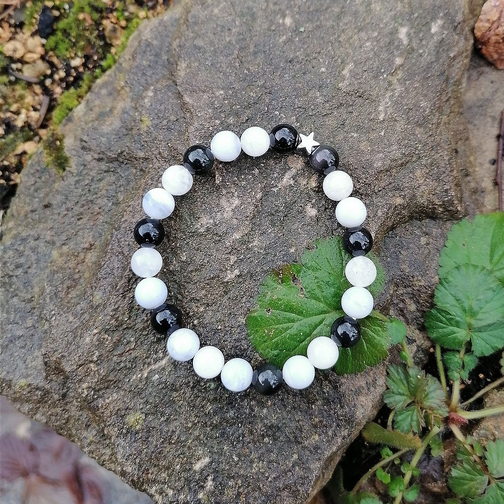 Miniature : Bracelet "Reconnexion à soi"