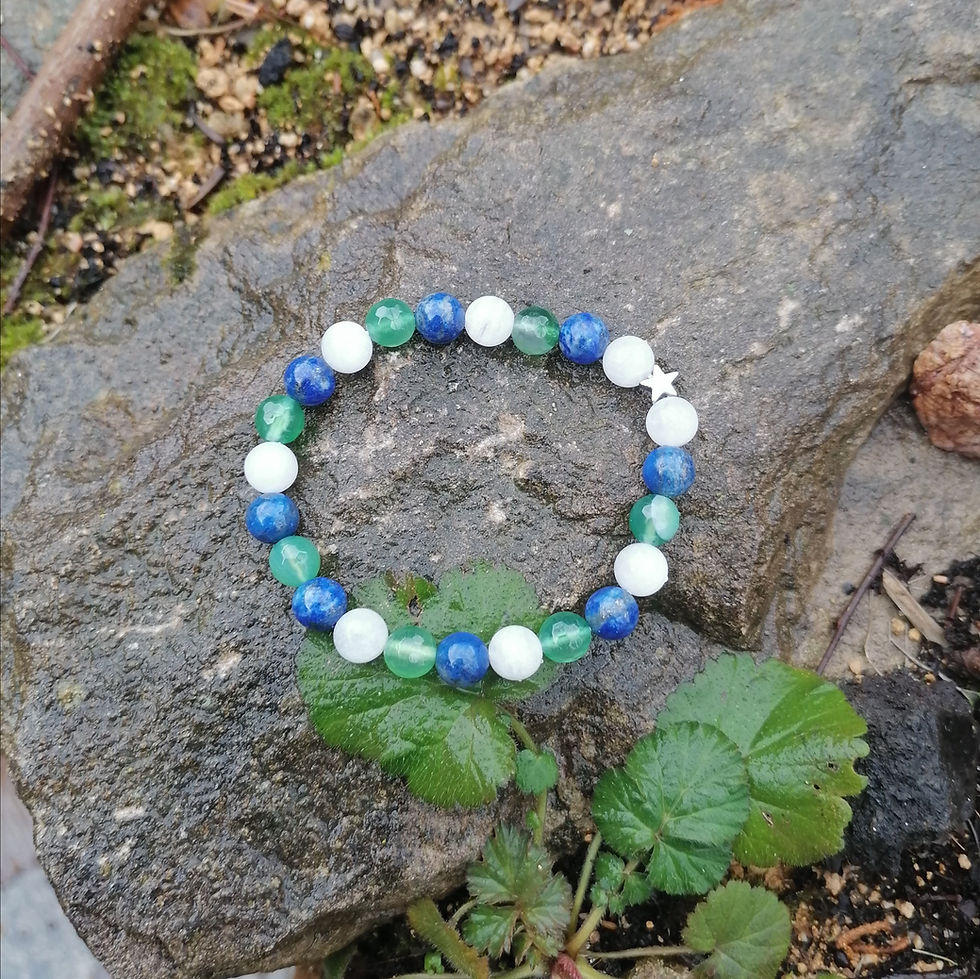 Miniature : Bracelet "Création"