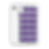 Thumbnail: Deadgirl Skull Pattern iPhone Case