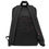 Thumbnail: Deadgirl Skull Embroidered Champion Backpack