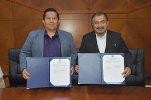 Universidad Técnica de Machala firma convenio Cisco Academy con SOLYTECH