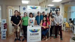 Equipo de La Colmena