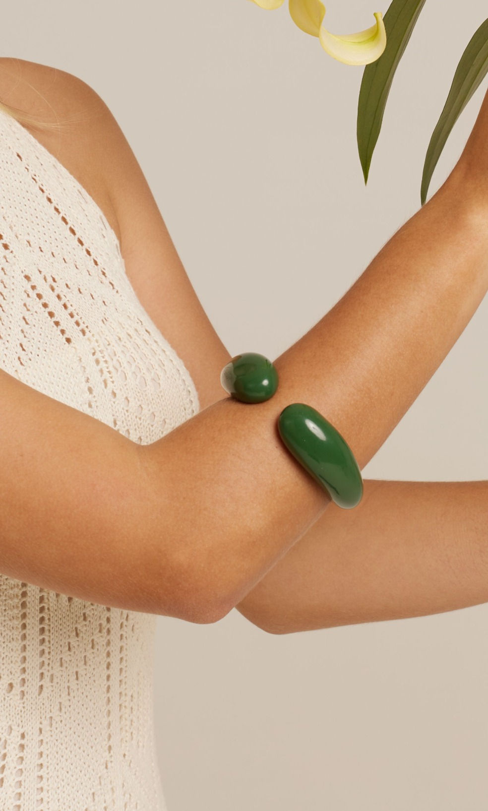 BRACELETE OUI MUSGO