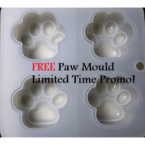 Thumbnail: Shimmer of Joy Resin Craft Gift Set