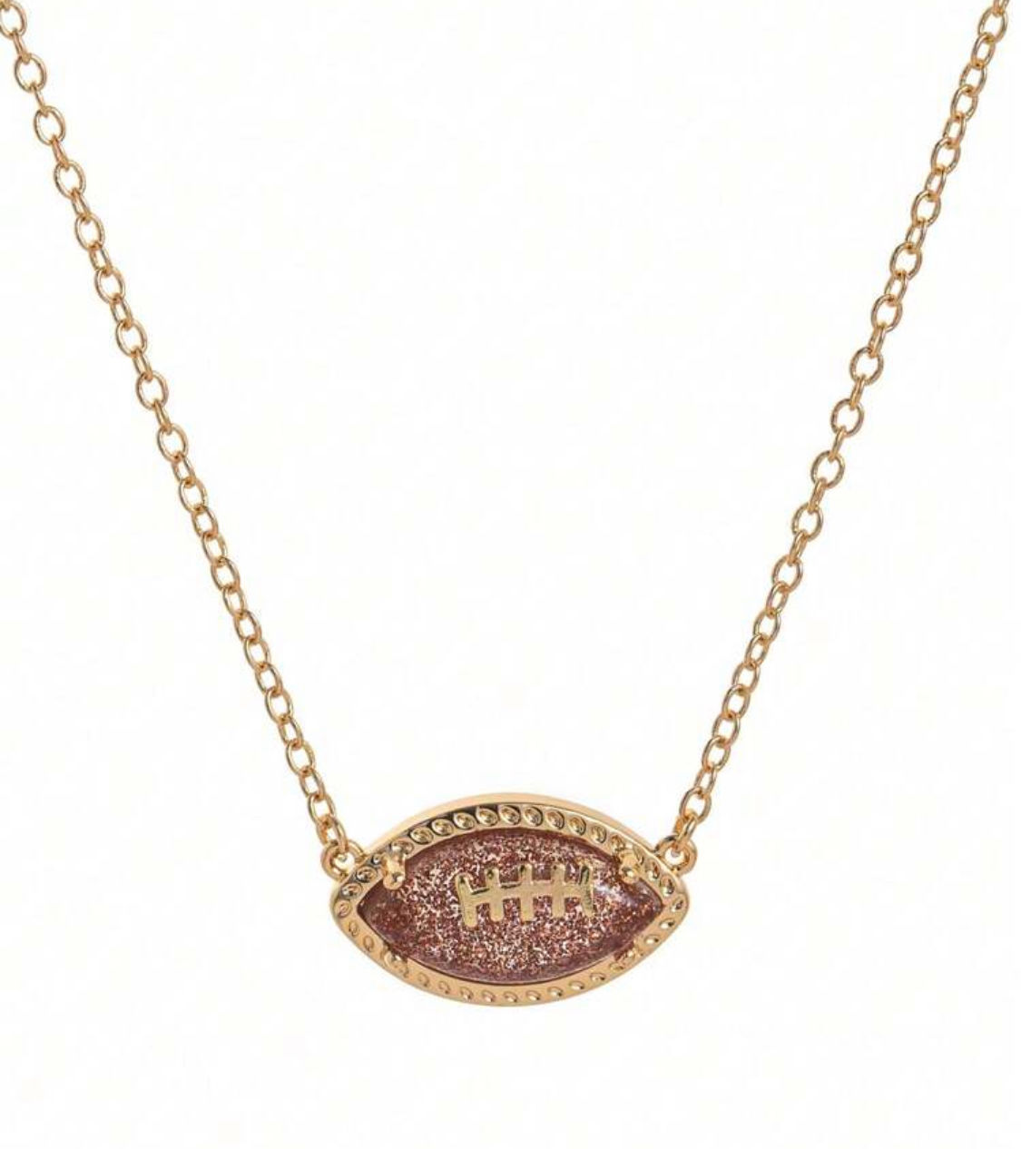 Game Day Necklaces