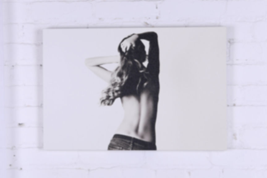WALL ART - Gallery Wraps & Larger Print Sizes