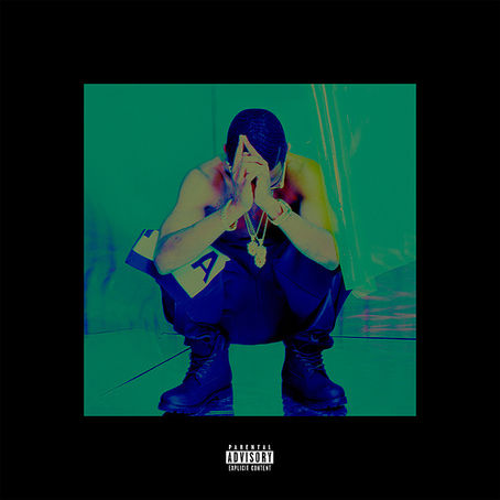 GNSF! Big Sean, Kendrick Lamar, Jay Electronica ‘Control’ #HOF