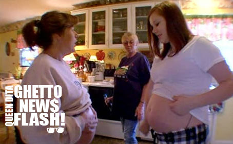 GN$F! VIDEO: ABC’s Nightline: Reality shows are glorifying teen pregnancy