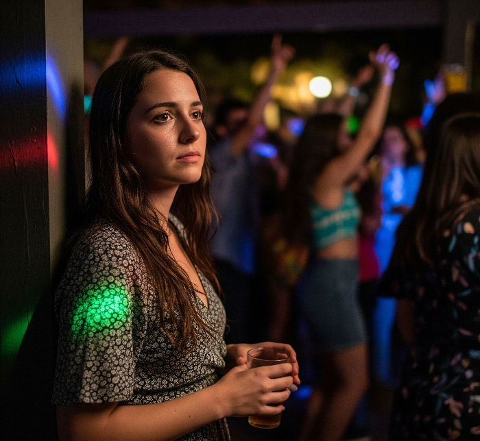 7-Deneyimi Yaşarken Bile Onun Dışında Kalma Hissi: FOMO ve Temas Kayıpları