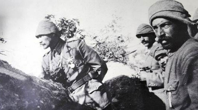 Çanakkale’nin Ruhu ve Bugün