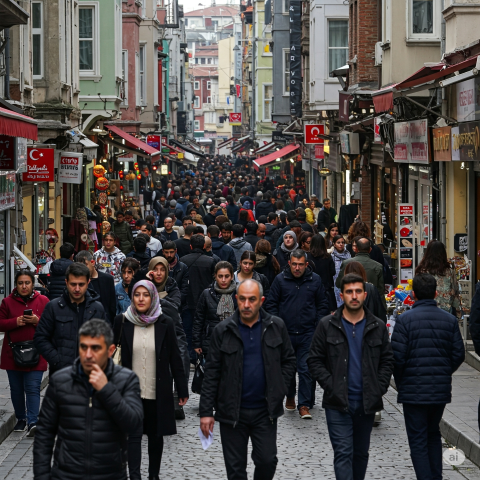 Seçim Bitti, Sessizlik Başladı: Türkiye Şimdi Neye Uyanıyor?