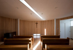 カトリック加古川教会西脇集会所7