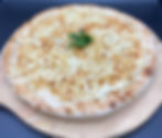 Garlic Bread Cheese