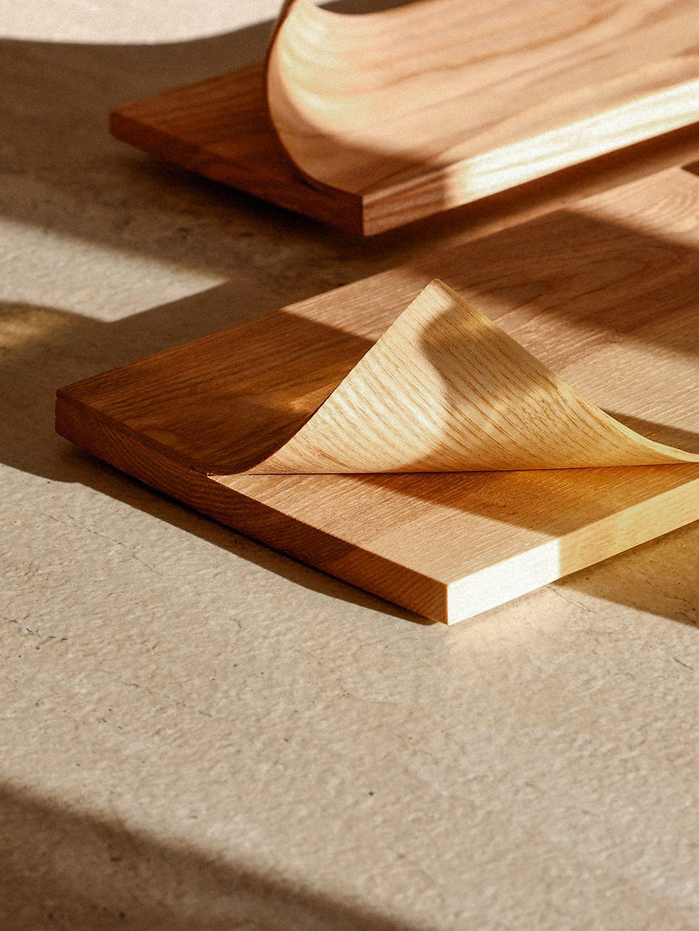 Thumbnail: BOW Serving Tray