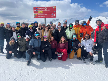 THURGOVIA SKI-WEEKEND 2026