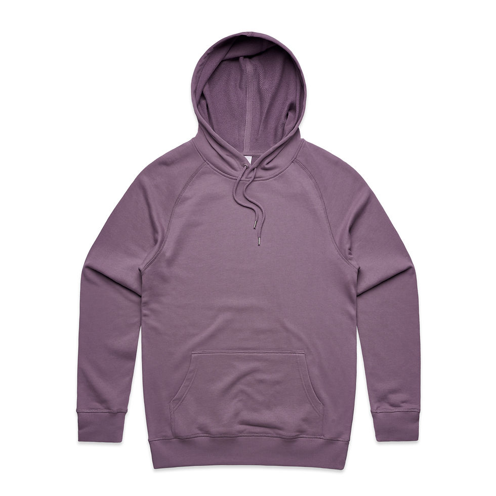 Thumbnail: Wren Hoodie Jumper