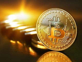 Everything you ever wanted to know about bitcoin (but were afraid to ask)