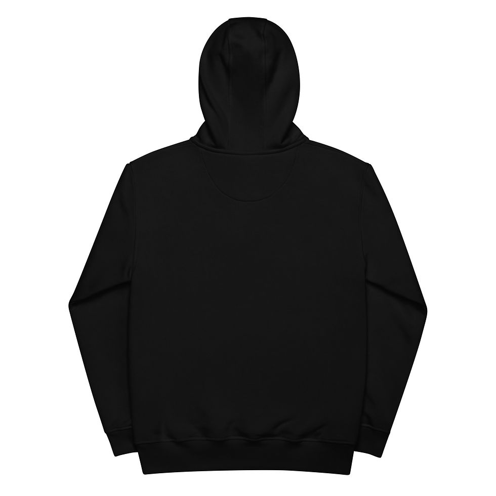 Thumbnail: Premium eco hoodie