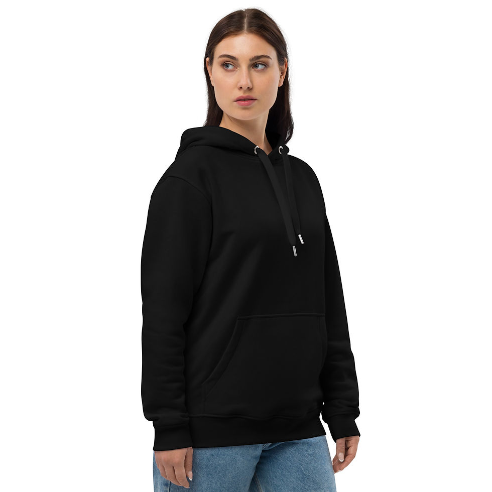Thumbnail: Premium eco hoodie