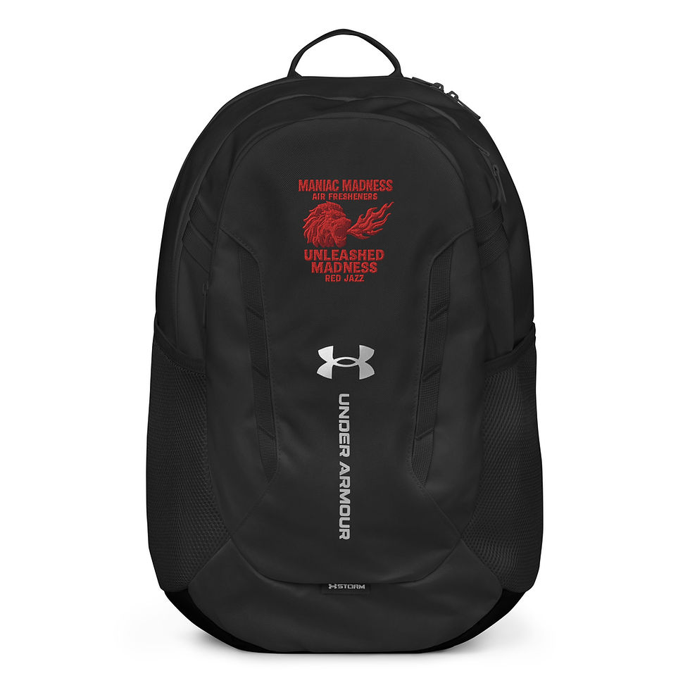 Thumbnail: Under Armour® Backpack