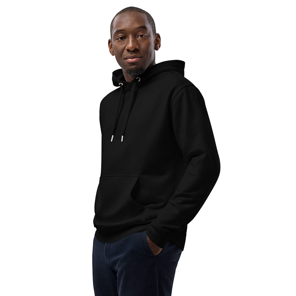 Thumbnail: Premium eco hoodie