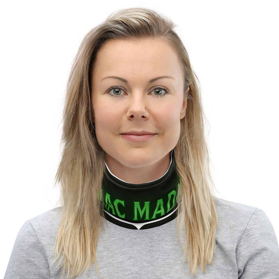 Thumbnail: Neck Gaiter