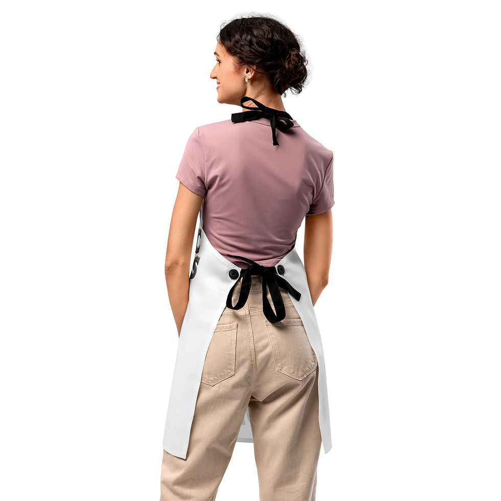 Thumbnail: Apron