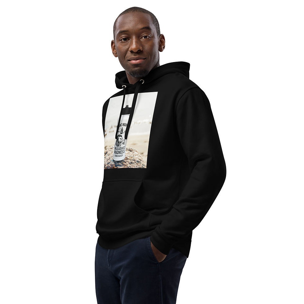 Thumbnail: Premium eco hoodie