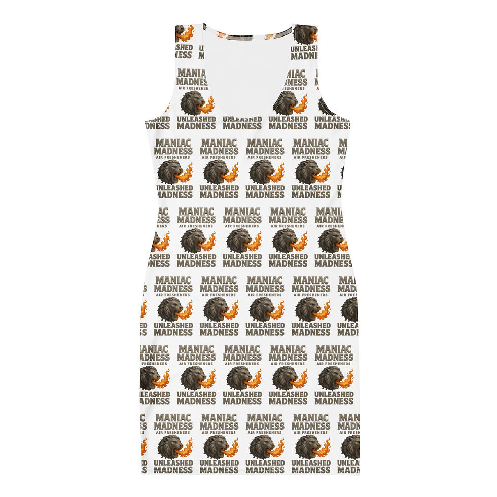Thumbnail: Bodycon dress