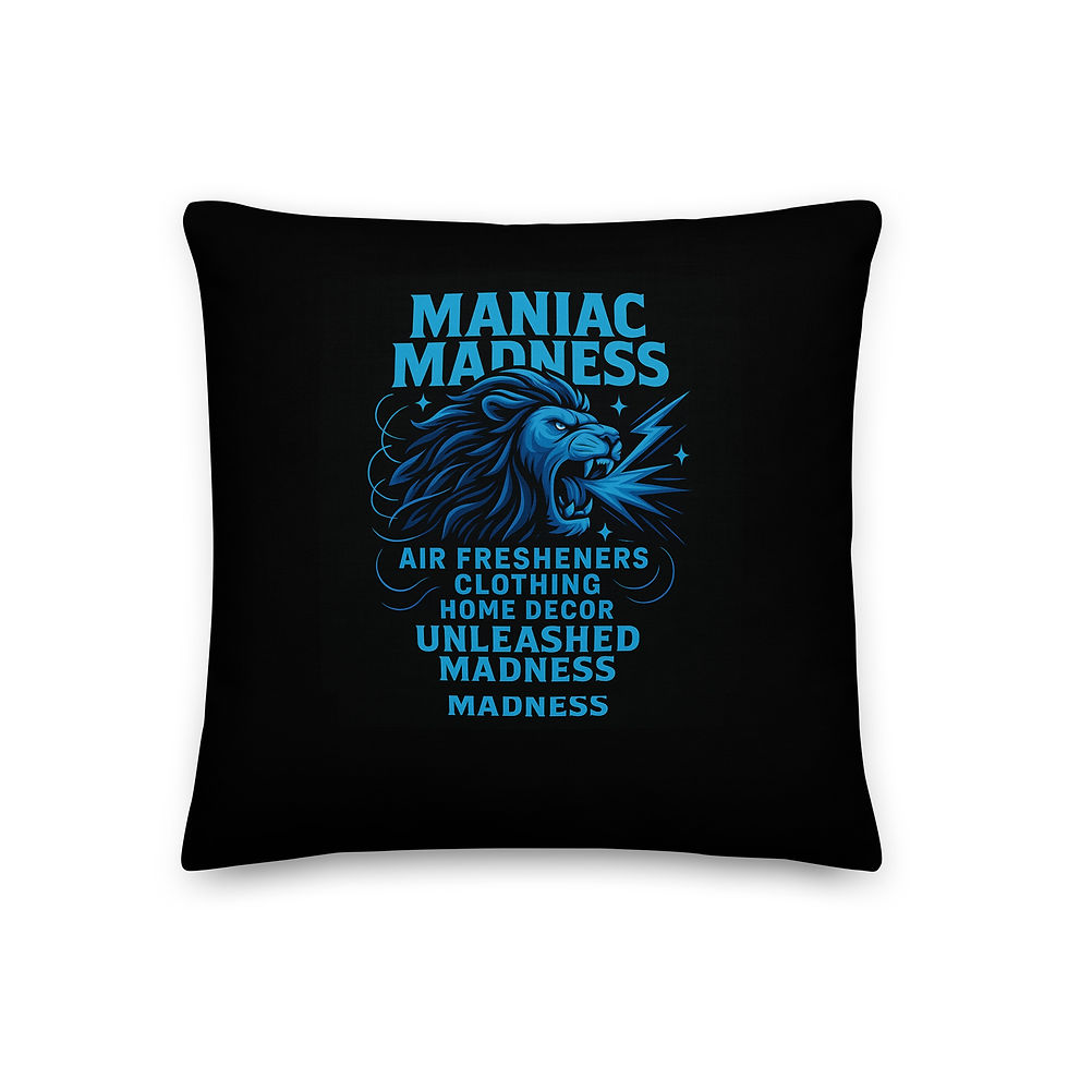 Thumbnail: Premium Pillow