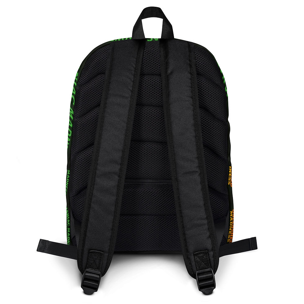 Thumbnail: Backpack