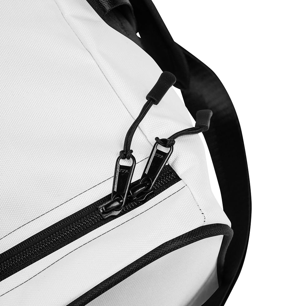 Thumbnail: Duffle bag
