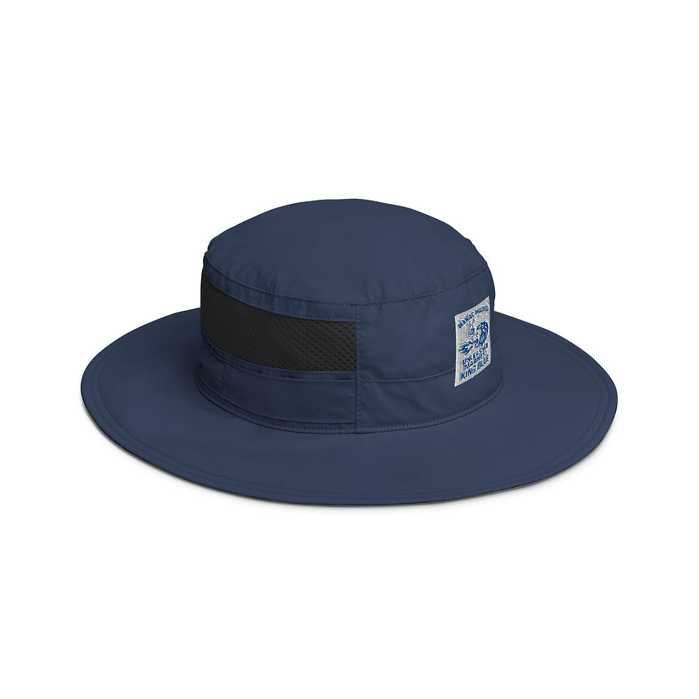 Thumbnail: Columbia booney hat