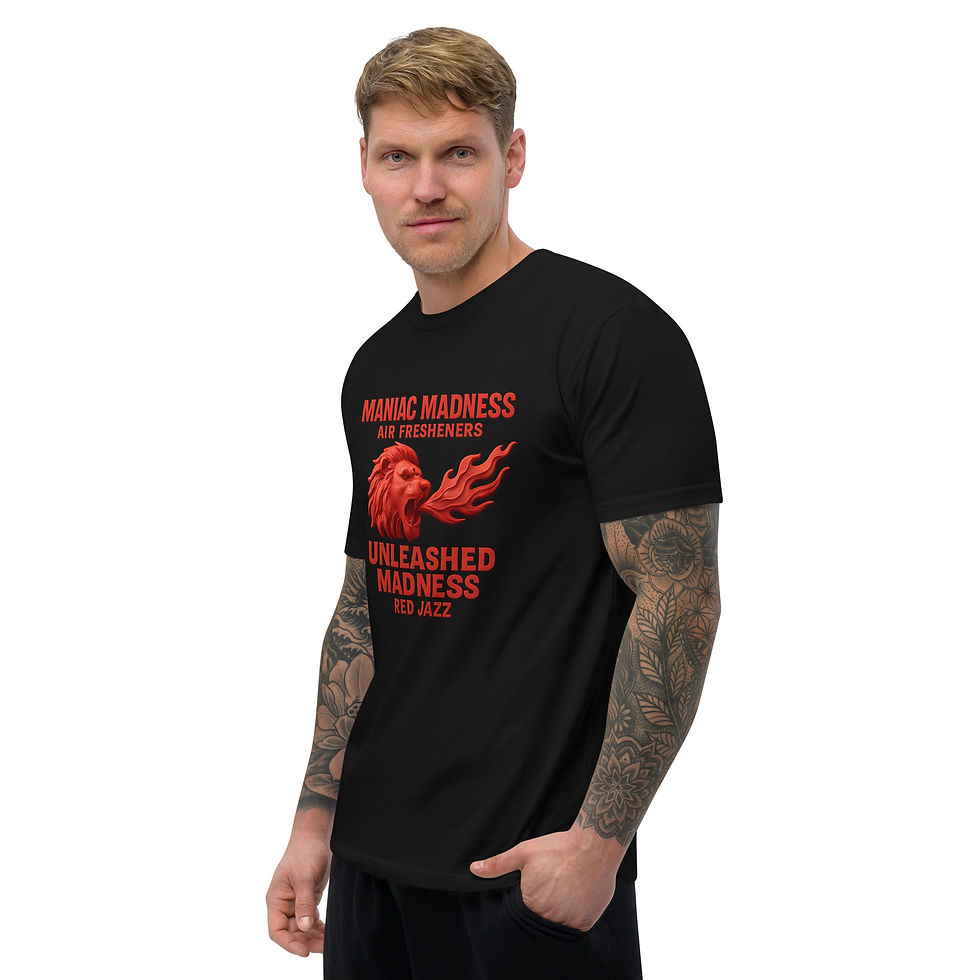 Thumbnail: Short Sleeve T-shirt