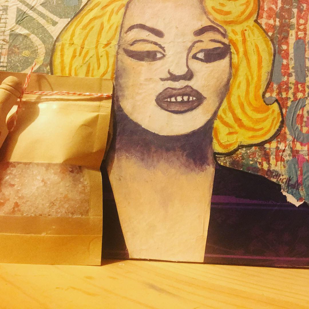 Bath Salts - Rio De Janeiro