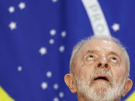 ‘The Economist’ expõe Lula em manchete, diz que presidente petista é incoerente e governa sem apoio popular